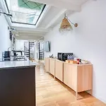 Superbe Loft Lumineux Paris Alesia- II